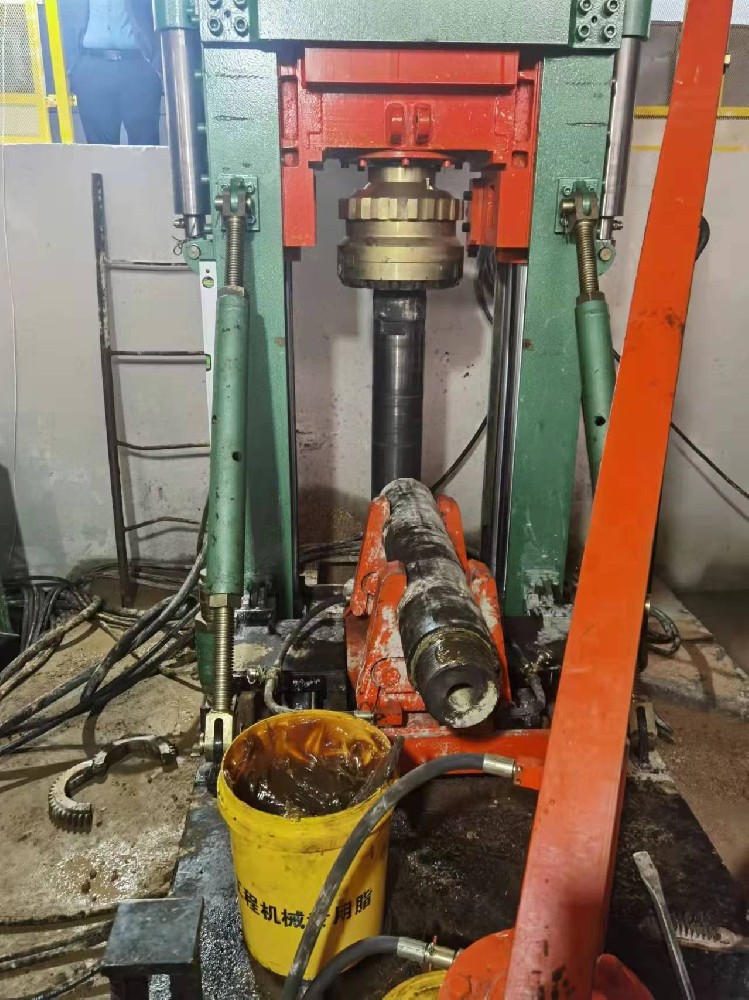 反井鉆機(jī)，水電站反井鉆機(jī)施工，金礦天井鉆機(jī)施工方案