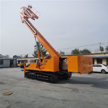 定向鉆機(jī)租一天多少錢？