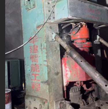 華建智能工程分享天井鉆機(jī)如何選擇？